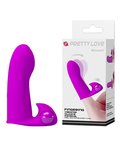 Pretty Love - Maxwell - Vinger Vibrator