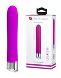Pretty Love - Randolph - Klassieke Vibrator - Roze