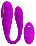 Pretty Love - Algeron - Partner Vibrator Pretty Love - Algeron - Partner Vibrator
