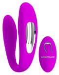 Pretty Love - Letitia - Partner Vibrator Pretty Love - Letitia - Partner Vibrator