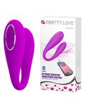 Pretty Love - August - Partner Vibrator Met App Control Pretty Love - August - Partner Vibrator Met App Control