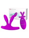 Pretty Love - Magic Fingers - Vibrator Met Afstandsbediening