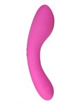Swan Wand Vibrator Oplaadbaar - roze