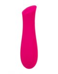 The Mini Swan Rose clitoris vibrator - roze