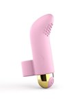 Love to Love - Vinger Vibrator - Touch Me - Roze