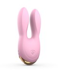 Love to Love - Clitoris Vibrator Hear me - Roze Love to Love - Clitoris Vibrator Hear me - Roze