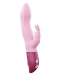 Love to Love - Hello Rabbit Tarzan Vibrator - Roze