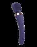 Love to Love - Brush Crush Wand Vibrator - Paars Love to Love - Brush Crush Wand Vibrator - Paars