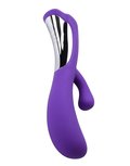 Dorr - Iora Dual Action Tarzan Vibrator - Paars Dorr - Iora Dual Action Tarzan Vibrator - Paars