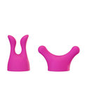 PalmPower - PalmBody Vibrator Opzetstukken PalmPower - PalmBody Vibrator Opzetstukken