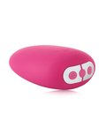 Je Joue - MiMi Soft Clitoris Opleg Vibrator - Fuchsia