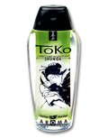 Shunga Toko Melon Mango Glijmiddel op waterbasis met smaakje Shunga Toko Melon Mango Glijmiddel op waterbasis met smaakje