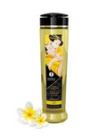 Shunga - Massageolie Serenity Jasmijn - 240 ml