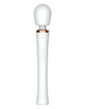 Pixey - Aquawand Wand Vibrator White Edition - wit Pixey - Aquawand Wand Vibrator White Edition - wit