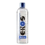 Eros - Aqua glijmiddel op waterbasis - 500ml