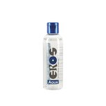 Eros - Aqua glijmiddel op waterbasis - 100 ml