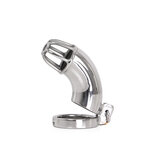 Kiotos - Kuisheidskooi RVS Met slot