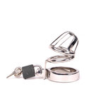 Kiotos - Stalen Kuisheidskooi - Small