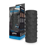 The Bubble Masturbator - zwart The Bubble Masturbator - zwart