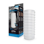 The Spiral Masturbator - transparant The Spiral Masturbator - transparant