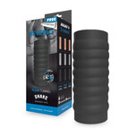 The Flow Masturbator - zwart The Flow Masturbator - zwart