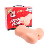 Shake Tiny Case Fresh Pussy Mini Masturbator Shake Tiny Case Fresh Pussy Mini Masturbator