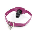 Kiotos - Penis Gag - Kort - Roze Kiotos - Penis Gag - Kort - Roze