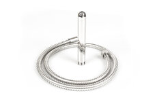 Kiotos - Doucheslang voor Intieme Douche - RVS