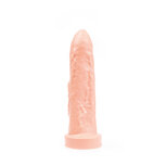 HUNG System - Todd - Dildo - Met Vac-U-Lock - 26 x 6 cm - Lichte Huidskleur HUNG System - Todd - Dildo - Met Vac-U-Lock - 26 x 6 cm - Lichte Huidskleur
