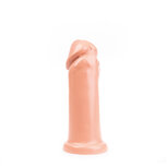 HUNG System - Deli - Dildo - Met Vac-U-Lock- 25 x 8 cm - Lichte Huidskleur HUNG System - Deli - Dildo - Met Vac-U-Lock- 25 x 8 cm - Lichte Huidskleur