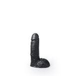 HUNG System - Marcel - Dildo - Met Vac-U-Lock - 17 cm - Zwart HUNG System - Marcel - Dildo - Met Vac-U-Lock - 17 cm - Zwart