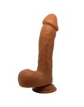 Pretty Love - Johnson - Realistische Dildo - 22 x 4.7 cm - Medium Huidskleur Pretty Love - Johnson - Realistische Dildo - 22 x 4.7 cm - Medium Huidskleur