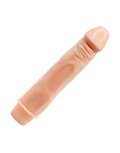Pretty Love - Dwarf - Realistische Vibrator - Lichte Huidskleur Pretty Love - Dwarf - Realistische Vibrator - Lichte Huidskleur