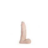 515 line - Dildo - 14.5 x 3.7 cm - Lichte Huidskleur 515 line - Dildo - 14.5 x 3.7 cm - Lichte Huidskleur
