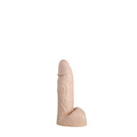 515 line - Dildo - 16 x 4 cm - Lichte Huidskleur