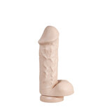 515 line - Dildo - Met Zuignap 22 x 5.6 cm - Lichte Huidskleur 515 line - Dildo - Met Zuignap 22 x 5.6 cm - Lichte Huidskleur
