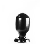 ZiZi - Klassieke buttplug Slosh - zwart ZiZi - Klassieke buttplug Slosh - zwart