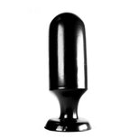 ZiZi - Buttplug Maxima - zwart ZiZi - Buttplug Maxima - zwart