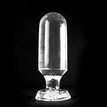 ZiZi - Buttplug Maxima - Transparant ZiZi - Buttplug Maxima - Transparant
