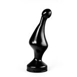 ZiZi - Buttplug Gama - zwart ZiZi - Buttplug Gama - zwart