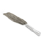 Kiotos Steel - Extreme Stalen Flogger