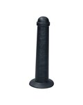 Ylva & Dite Dildo AMSTERDAMMERTJE - zwart/grijs Ylva & Dite Dildo AMSTERDAMMERTJE - zwart/grijs