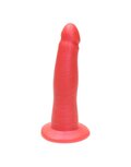 Ylva & Dite Dildo EROS - rood Ylva & Dite Dildo EROS - rood