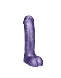 Ylva & Dite Dildo ICARUS - metallic paars Ylva & Dite Dildo ICARUS - metallic paars