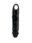 WAD - Rear-End Rocket -24 cm - L - zwart WAD - Rear-End Rocket -24 cm - L - zwart