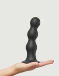 Strap-On-Me Dildo Plug Balls - zwart - maat XL Strap-On-Me Dildo Plug Balls - zwart - maat XL