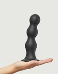 Strap-On-Me Dildo Plug Balls - zwart - maat XXL Strap-On-Me Dildo Plug Balls - zwart - maat XXL