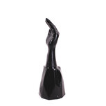 Dark Crystal - Fisting Dildo - Met Extra Zware Voet - 21 x 8 cm Dark Crystal - Fisting Dildo - Met Extra Zware Voet - 21 x 8 cm