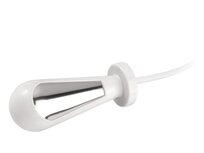 Mystim Electrosex Buttplug TRISTAN 7 x 2.6 cm Mystim Electrosex Buttplug TRISTAN 7 x 2.6 cm