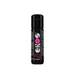 Eros - Kissable Massage Gel - Strawberry